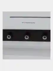 Кулер для воды SONNEN FSE-03, напольный, нагрев и охлаждение, 3 крана