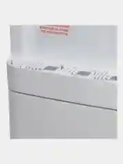 Кулер для воды SONNEN FSE-03, напольный, нагрев и охлаждение, 3 крана