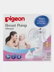 Молокоотсос ручного типа PIGEON