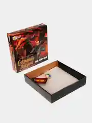 Настольная игра Умные игры "Сокровища дракона", 40 карточек