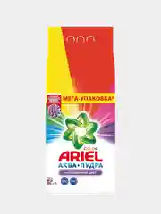 Стиральный порошок Ariel Автомат Color 60 стирок 9 кг