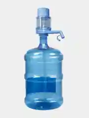 Помпа для воды SONNEN M-23, механическая, 455939