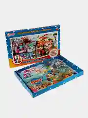 Настольная игра Умные игры "Щенки-спасатели"