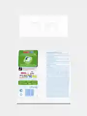 Стиральный порошок Аквапудра Ariel Touch of Lenor Fresh автомат, 2,5 кг