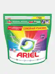 Капсулы для стирки ARIEL Color, 45 штук