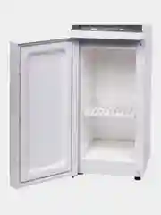 Кулер для воды SONNEN FSC-02BA, напольный, НАГРЕВ/ОХЛАЖДЕНИЕ КОМПРЕССОР, шкаф, 2 крана