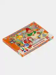 Настольная игра Умные игры "Малыш и Карлсон"