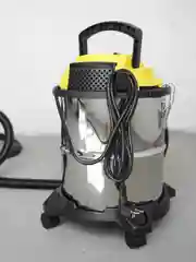 Пылесос промышленный / строительный ELECTROLITE ПС 20С, 1500 Вт, 20 л, розетка для инструмента