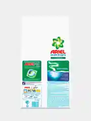 Порошок для стирки автомат ARIEL Горный родник, 6 кг