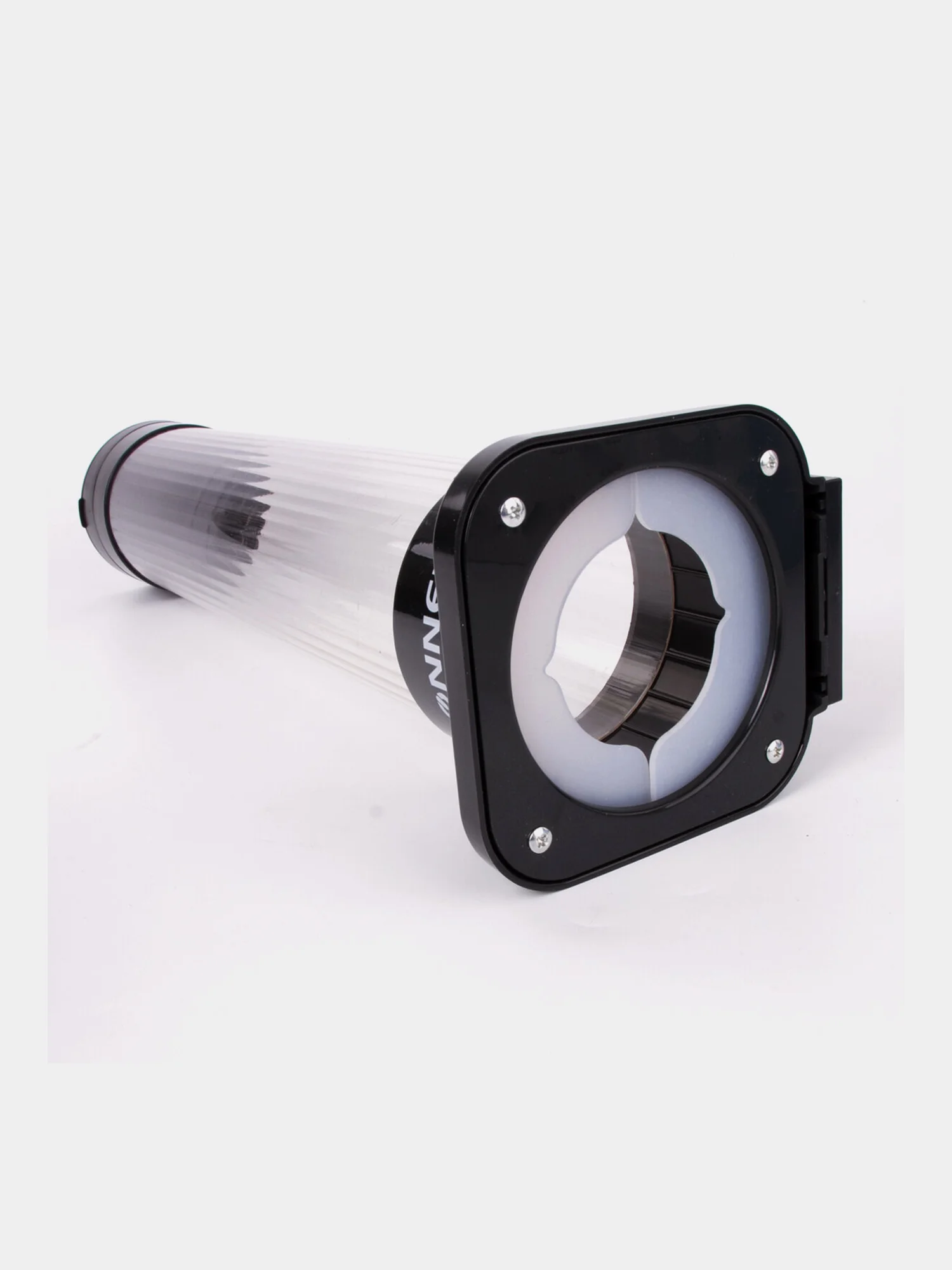 Стаканодержатель SONNEN BL-70, 70 стаканов, на винтах, черный, 455001