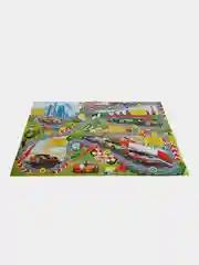 Настольная игра Умные игры "Ралли"