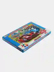 Настольная игра Умные игры "Ралли"