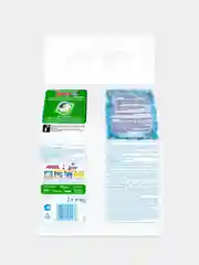 Стиральный порошок Аквапудра Ariel Color автомат, 2.4 кг