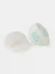 Вкладыши для бюстгалтера PIGEON Comfy Feel Breast Pads, с алоэ, 60 штук