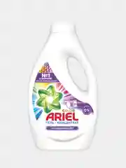 Гель для стирки Ariel Color, 2.6 л