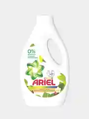 Гель для стирки Ariel Аромат Масла Ши, 1.04 л