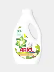 Гель для стирки Ariel Аромат Масла Ши, 855 мл