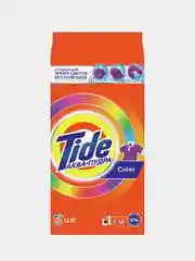 TIDE Порошок для стирки Color 12кг