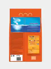 Стиральный Порошок Tide Аквапудра Color 26 Стирок 4 кг
