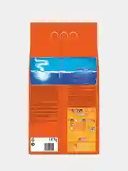 TIDE Порошок для стирки Color 6кг