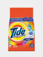 Стиральный порошок Tide Color Ленор, автомат, 2.5 кг