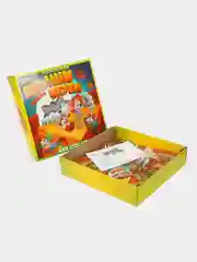 Настольная игра Умные игры "Мыши против кота"