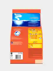 Стиральный порошок Tide автомат Fairy Эффект Color, 2.4 кг