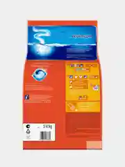 Стиральный Порошок Tide Аквапудра + Fairy Effect Color  33 Стирки, 5 кг