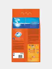 Порошок для стирки TIDE "Альпийская свежесть", автомат, 6 кг