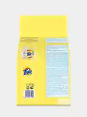 Стиральный порошок Tide Color Автомат "Для чувствительной кожи", 16 стирок, 2,4 кг
