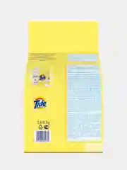 Стиральный порошок-автомат Tide "Для чувствительной кожи", 2,4 кг