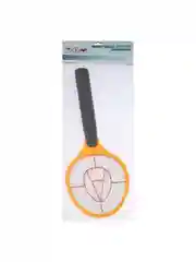 Красный мухобойка электрическая LRI-50