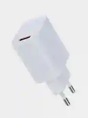 Сетевое зарядное устройство REXANT, USB, 5 В, 3 A, с Quick charge, белое