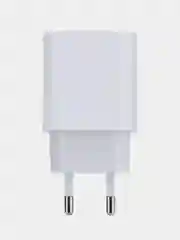Сетевое зарядное устройство REXANT, USB, 5 В, 3 A, с Quick charge, белое