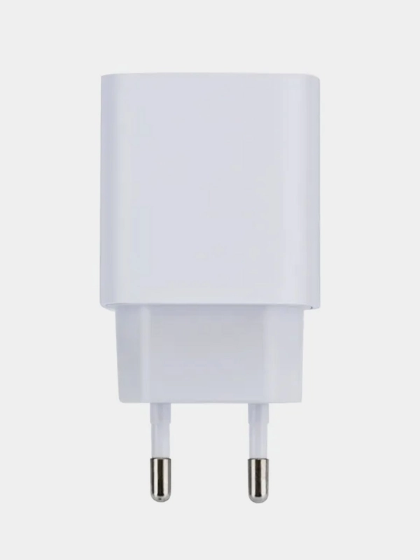 Сетевое зарядное устройство REXANT, USB, 5 В, 3 A, с Quick charge, белое