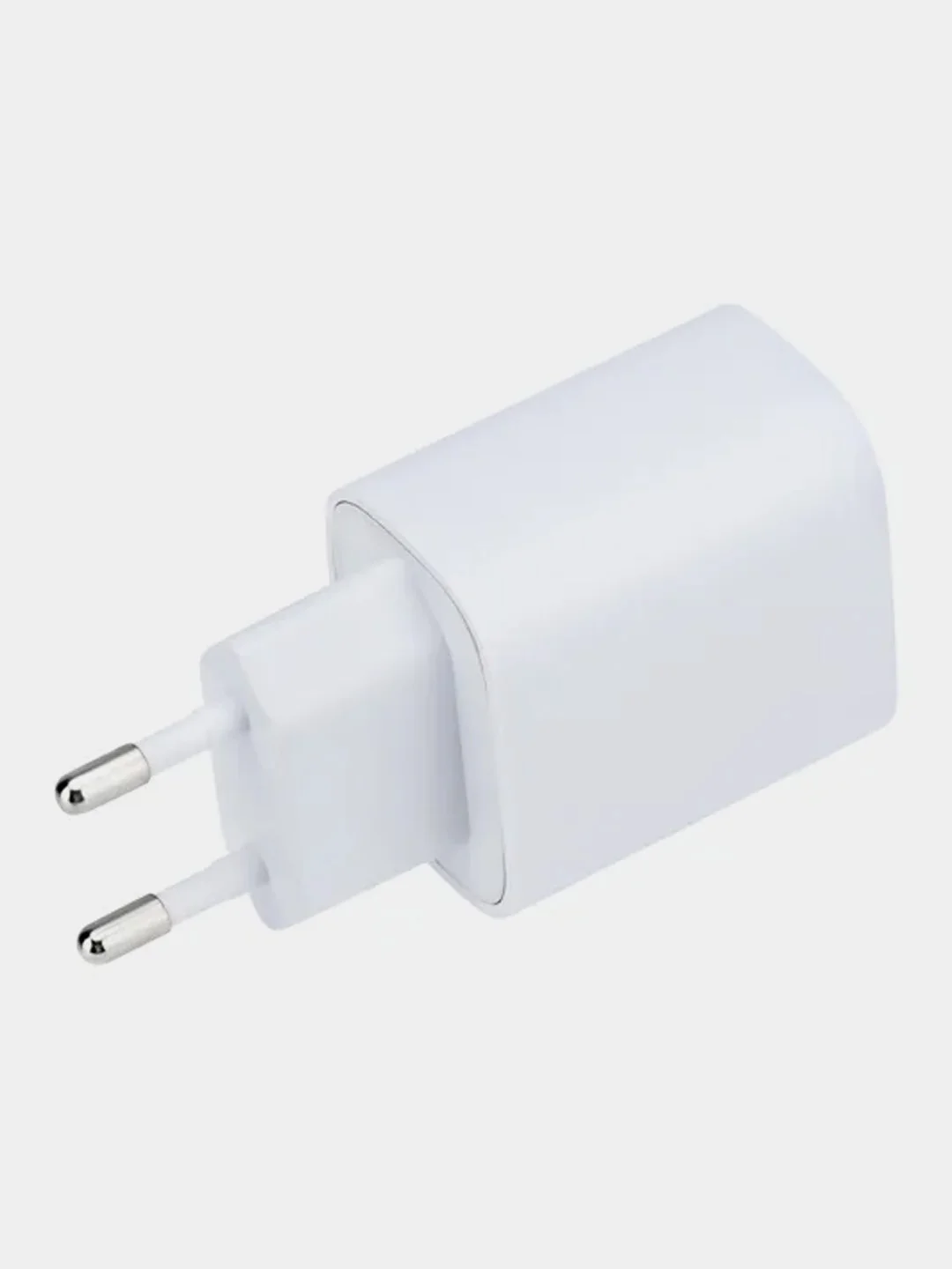 Сетевое зарядное устройство REXANT, USB, 5 В, 3 A, с Quick charge, белое