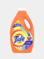 Гель для стирки Tide Color, 2,4 л