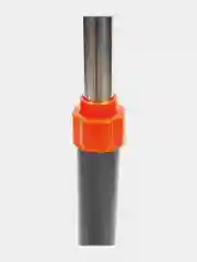 Вентилятор напольный, 3 режима, SONNEN TF-50W-45-А304, d=45 см, 50Вт, черный, 454789