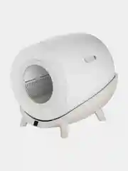 Автоматический туалет для кошек TESLER PST-001