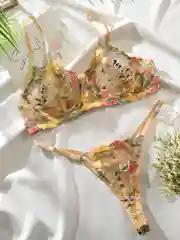 Аметистовый комплект нижнего белья женский, сексуальное эротическое белье, костюм женский для секса