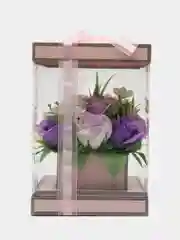 Конфетный букет из вспененного мыла , подарок на Новый год маме,сестре,коллеге ,подарочный набор