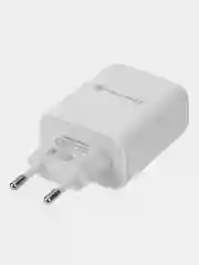 Сетевое зарядное устройство для iPhone/iPad REXANT, 3 x USB, 5 В, 3 А + 1 А + 1 А, белое