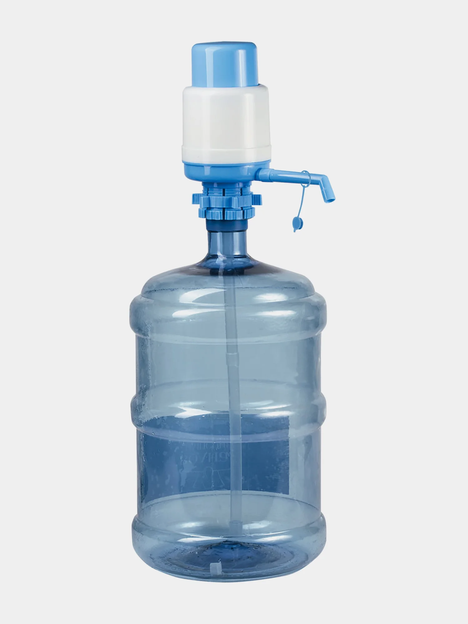 Помпа для воды SONNEN M-19, механическая, 452422