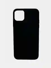 Чехол Silicone Case для iPhone 11 Pro Max, низ закрытый