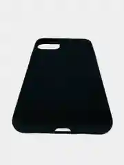 Чехол Silicone Case для iPhone 11 Pro Max, низ закрытый