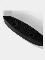 Кулер для воды SONNEN TSE-02WT, настольный, нагрев и охлаждение, белый, 2 крана