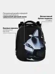 Ранец для мальчика Brauberg Premium, 2 отделения