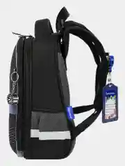 Ранец для мальчика Brauberg Premium, 2 отделения