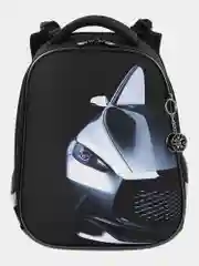 Ранец для мальчика Brauberg Premium, 2 отделения
