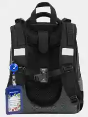 Ранец для мальчика Brauberg Premium, 2 отделения